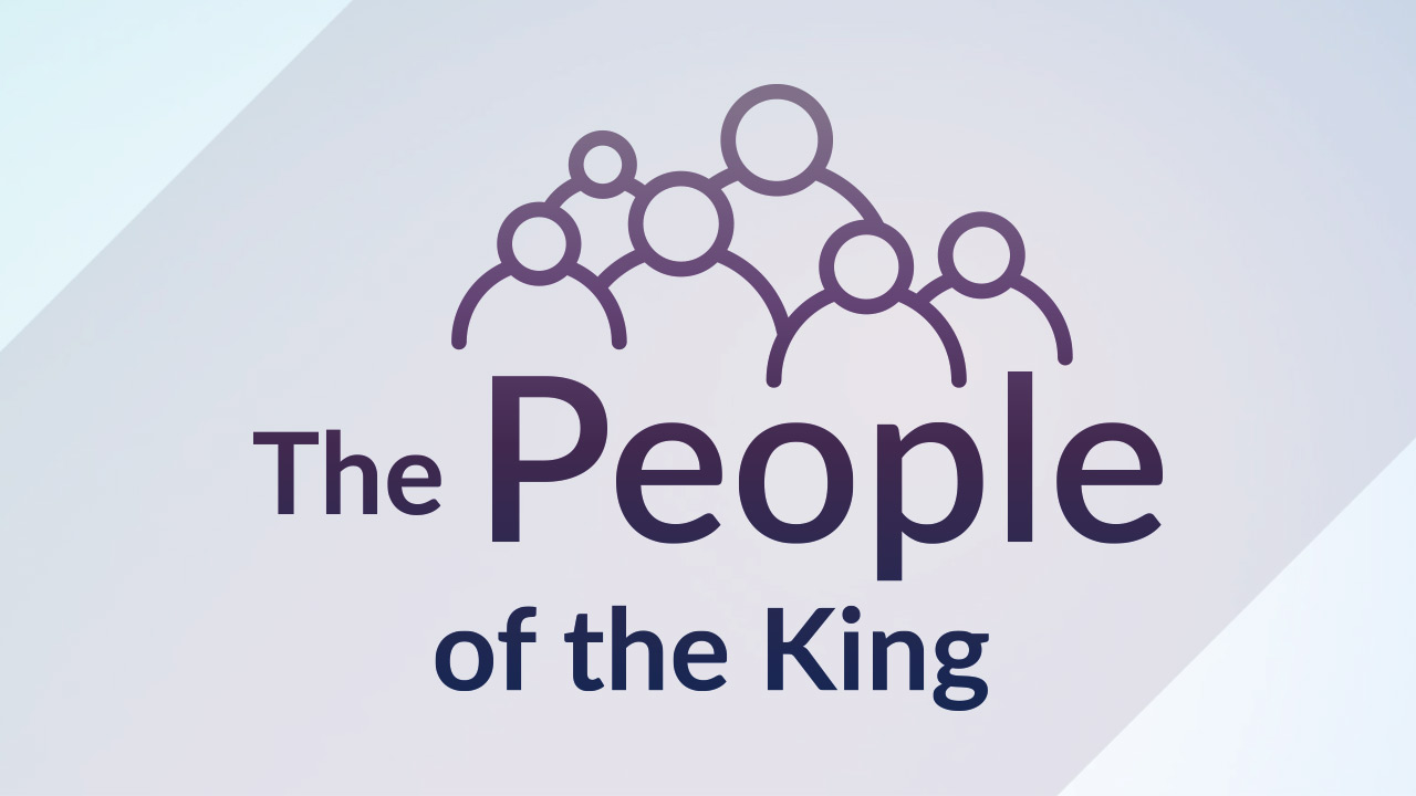 The People of the King